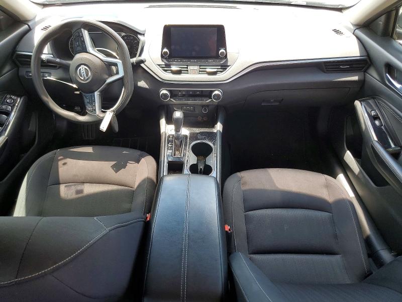 2021 Nissan Altima მანქანა იყიდება აუქციონზე, vin: 1N4BL4DV0MN360669, აუქციონის ნომერი: 53071906
