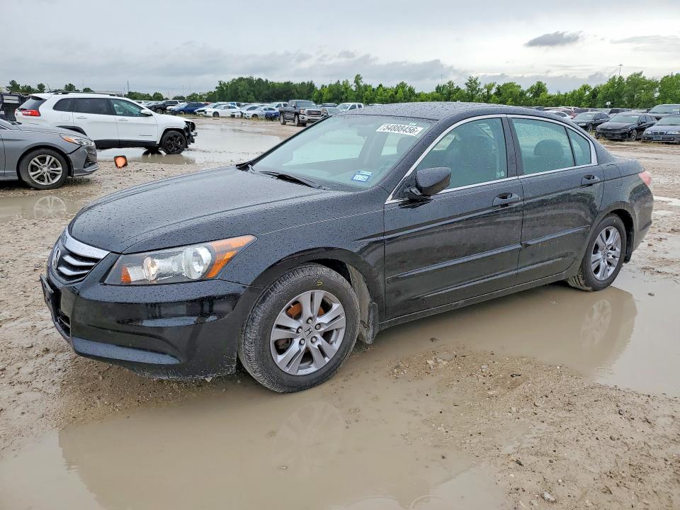 Продажа на аукционе авто 2012 Honda Accord, vin: 1HGCP2F68CA048085, номер лота: 54888456