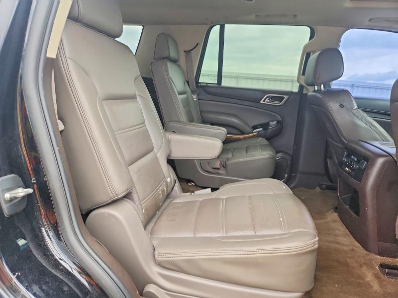 54440156 :رقم المزاد ، 1GKS2CKJ0FR196492 vin ، 2015 Gmc Yukon مزاد بيع