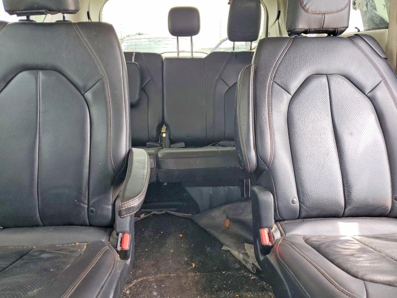 52473966 :رقم المزاد ، 2C4RC1BG6LR134763 vin ، 2020 Chrysler Pacifica مزاد بيع