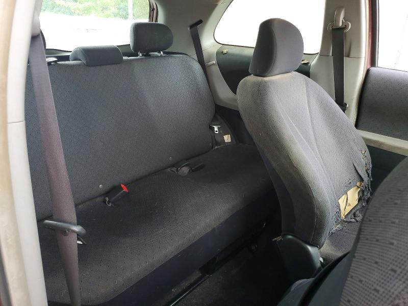 Продажа на аукционе авто 2009 Toyota Yaris, vin: JTDJT903295247241, номер лота: 52461866