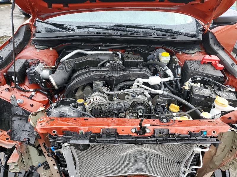 Aukcja sprzedaży 2024 Subaru Crosstrek, vin: 4S4GUHN64R3753245, numer aukcji: 54402836