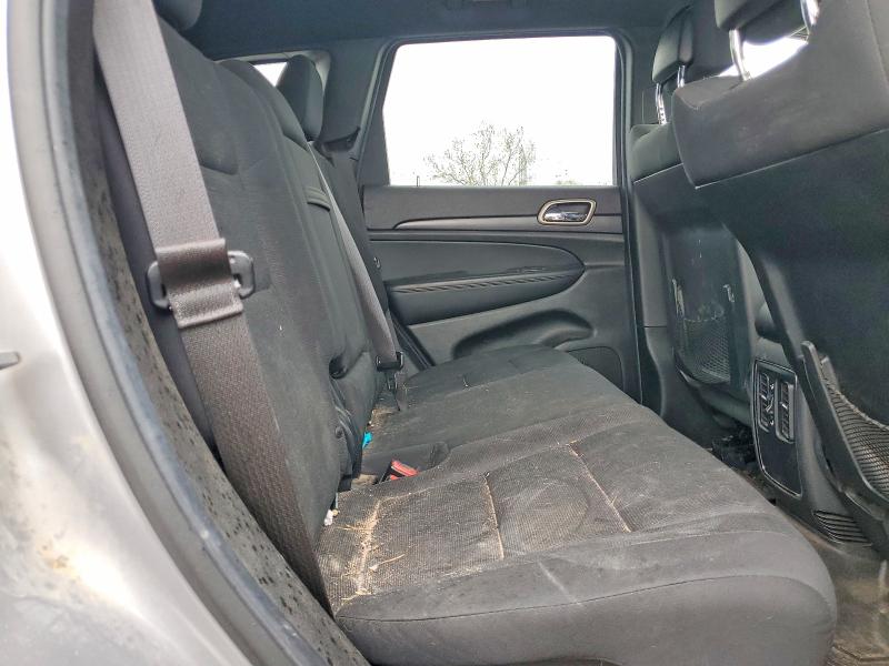52508546 :رقم المزاد ، 1C4RJFAG6EC309402 vin ، 2014 Jeep Grand Cherokee مزاد بيع