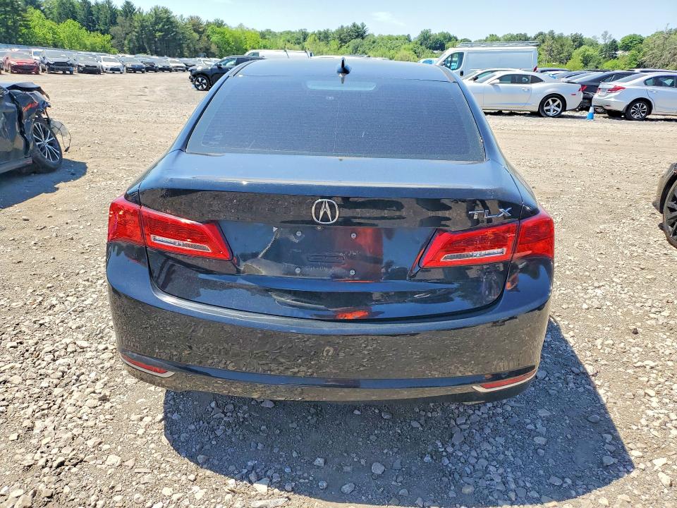 Aukcja sprzedaży 2020 Acura Tlx, vin: 19UUB1F31LA002780, numer aukcji: 53804746