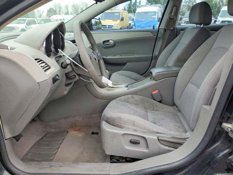 Aukcja sprzedaży 2009 Chevrolet Malibu, vin: 1G1ZH57B39F154158, numer aukcji: 52043686