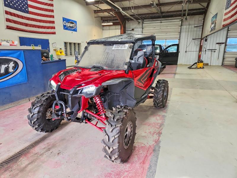 Продаж на аукціоні авто 2020 Honda Sxs1000, vin: 1HFVE0543L4100471, номер лоту: 53051076
