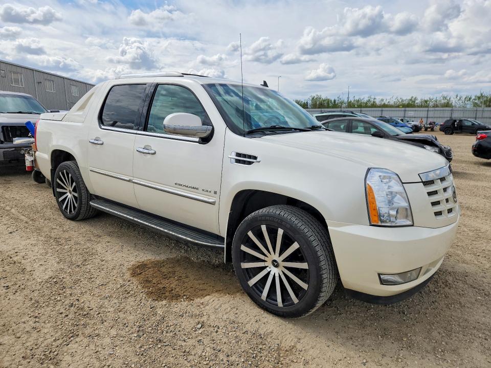 Aukcja sprzedaży 2008 Cadillac Escalade, vin: 3GYFK62898G251269, numer aukcji: 54469176