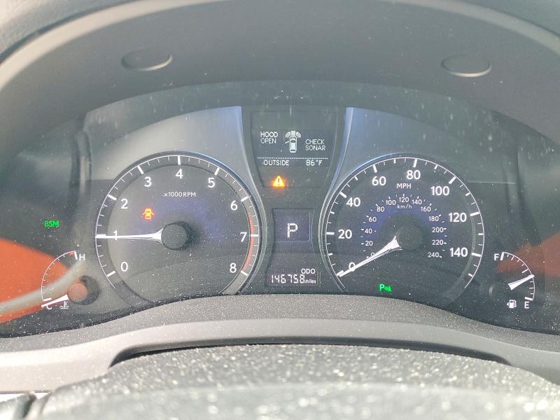 Продаж на аукціоні авто 2014 Lexus Rx, vin: 2T2ZK1BA7EC136535, номер лоту: 53272196