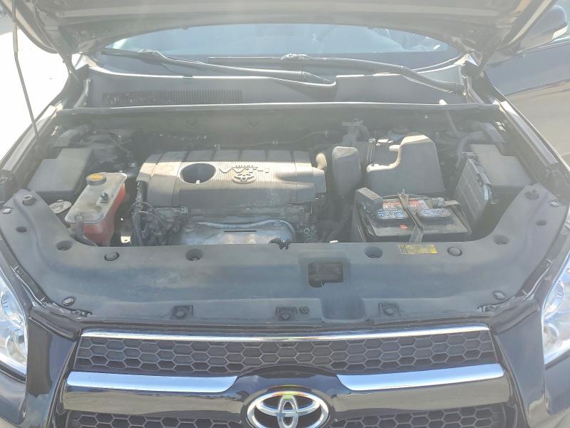 Продажа на аукционе авто 2011 Toyota Rav4, vin: 2T3DF4DV1BW133667, номер лота: 54793096