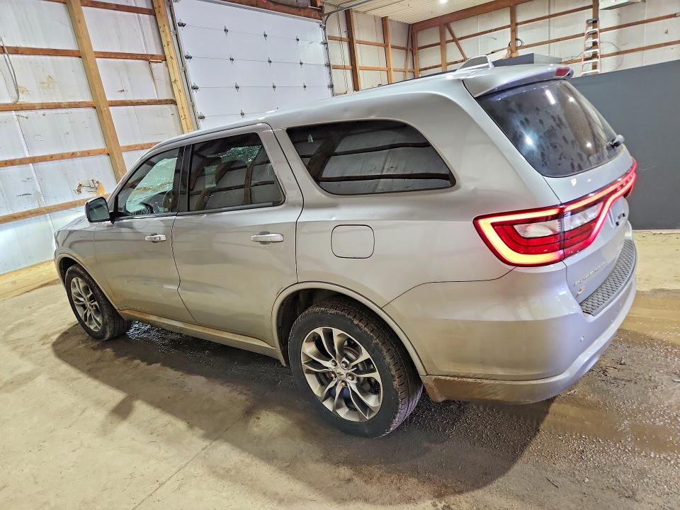 Aukcja sprzedaży 2020 Dodge Durango, vin: 1C4RDJDG5LC260888, numer aukcji: 52610386