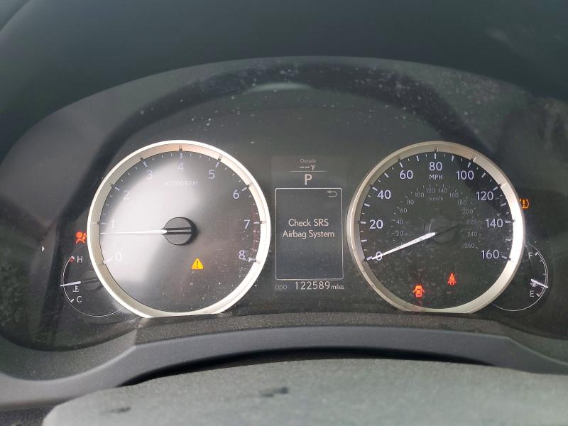 Aukcja sprzedaży 2014 Lexus Is, vin: JTHBE1D21E5002697, numer aukcji: 52544886