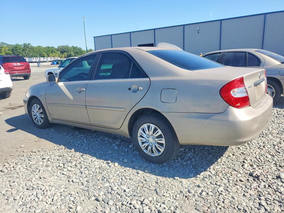 Продаж на аукціоні авто 2003 Toyota Camry, vin: 4T1BE32K73U700262, номер лоту: 53961156