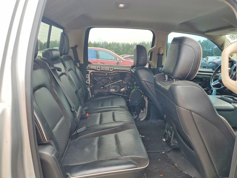 Продажа на аукционе авто 2019 Ram 1500, vin: 1C6SRFJT3KN505408, номер лота: 55197576