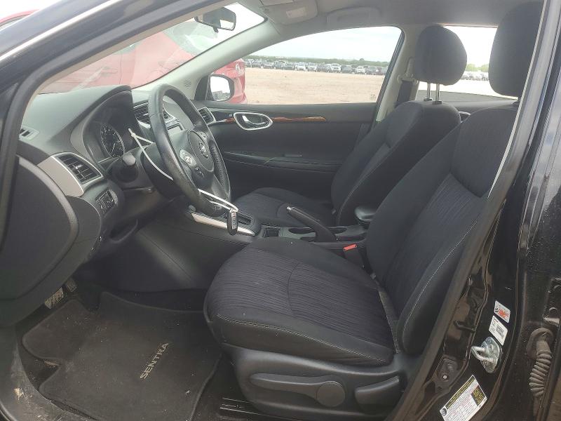 Продажа на аукционе авто 2019 Nissan Sentra, vin: 3N1AB7AP2KY340281, номер лота: 52014506