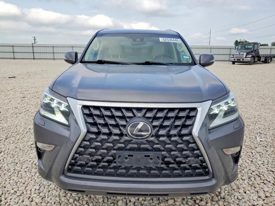 Продаж на аукціоні авто 2023 Lexus Gx, vin: JTJAM7BX8P5381179, номер лоту: 52530446