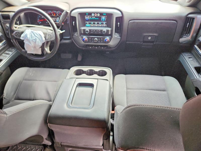 Продаж на аукціоні авто 2014 Chevrolet Silverado, vin: 3GCUKREC2EG162444, номер лоту: 54235576