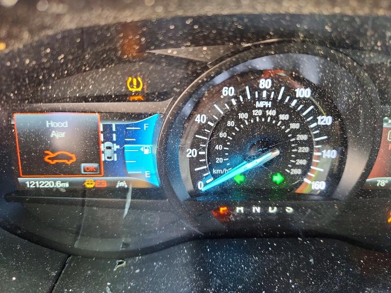 Продажа на аукционе авто 2020 Ford Edge, vin: 2FMPK3J9XLBA42620, номер лота: 53835366