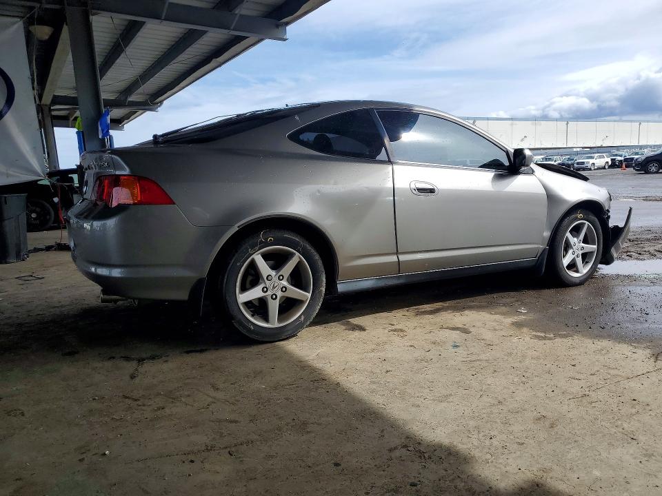 Aukcja sprzedaży 2002 Acura Rsx, vin: JH4DC54832C040160, numer aukcji: 55445476