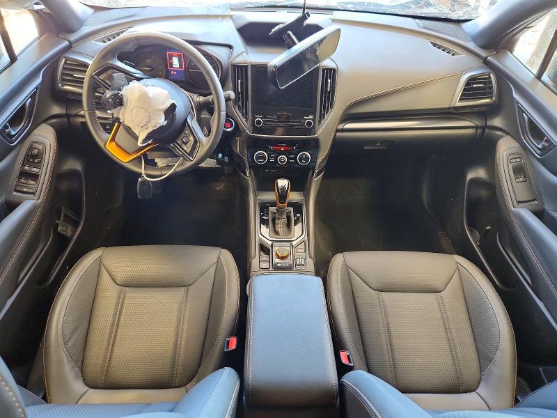 Продажа на аукционе авто 2024 Subaru Forester, vin: JF2SKAJC6RH434473, номер лота: 55014766