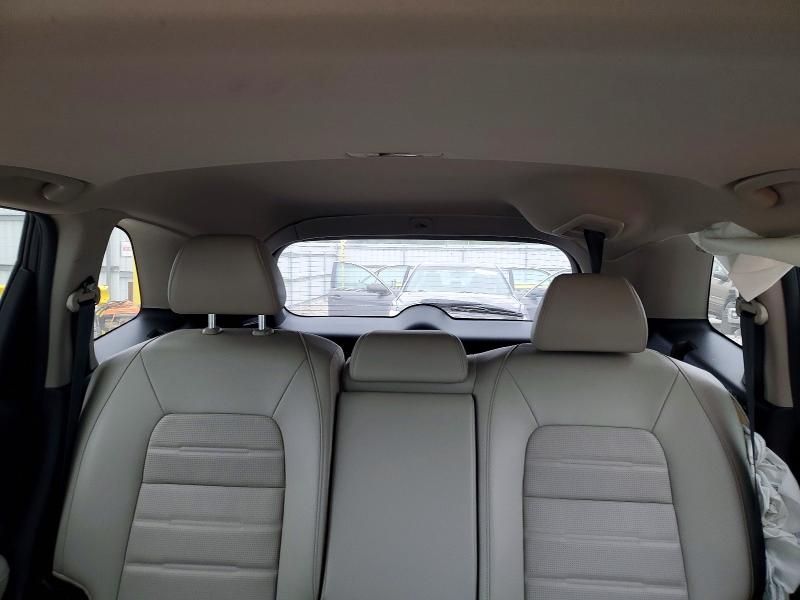 2023 Honda Cr-v მანქანა იყიდება აუქციონზე, vin: 7FARS4H71PE012605, აუქციონის ნომერი: 54024056