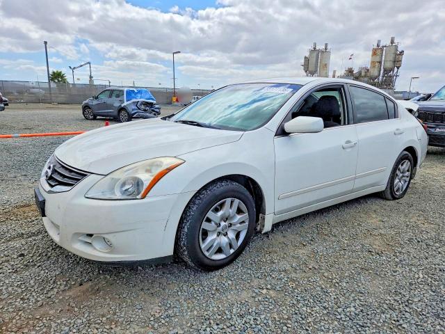 Aukcja sprzedaży 2012 Nissan Altima, vin: 1N4AL2AP5CC144509, numer aukcji: 55177136