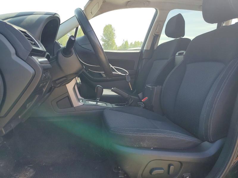Aukcja sprzedaży 2017 Subaru Forester, vin: JF2SJAEC7HH456431, numer aukcji: 53300846