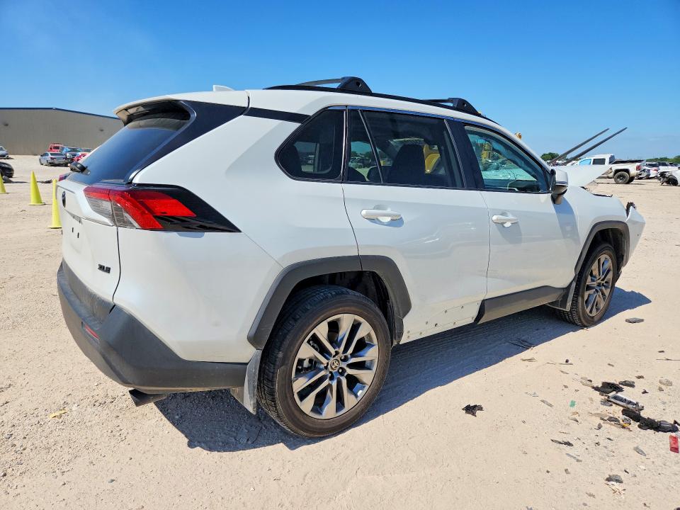Aukcja sprzedaży 2025 Toyota Rav4, vin: 2T3C1RFV5SW402080, numer aukcji: 53447246