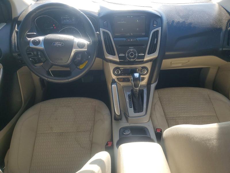 Aukcja sprzedaży 2012 Ford Focus, vin: 1FAHP3M21CL429975, numer aukcji: 52905056