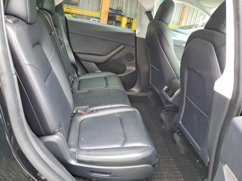 Продаж на аукціоні авто 2022 Tesla Model Y, vin: 7SAYGAEE5NF541372, номер лоту: 54280556