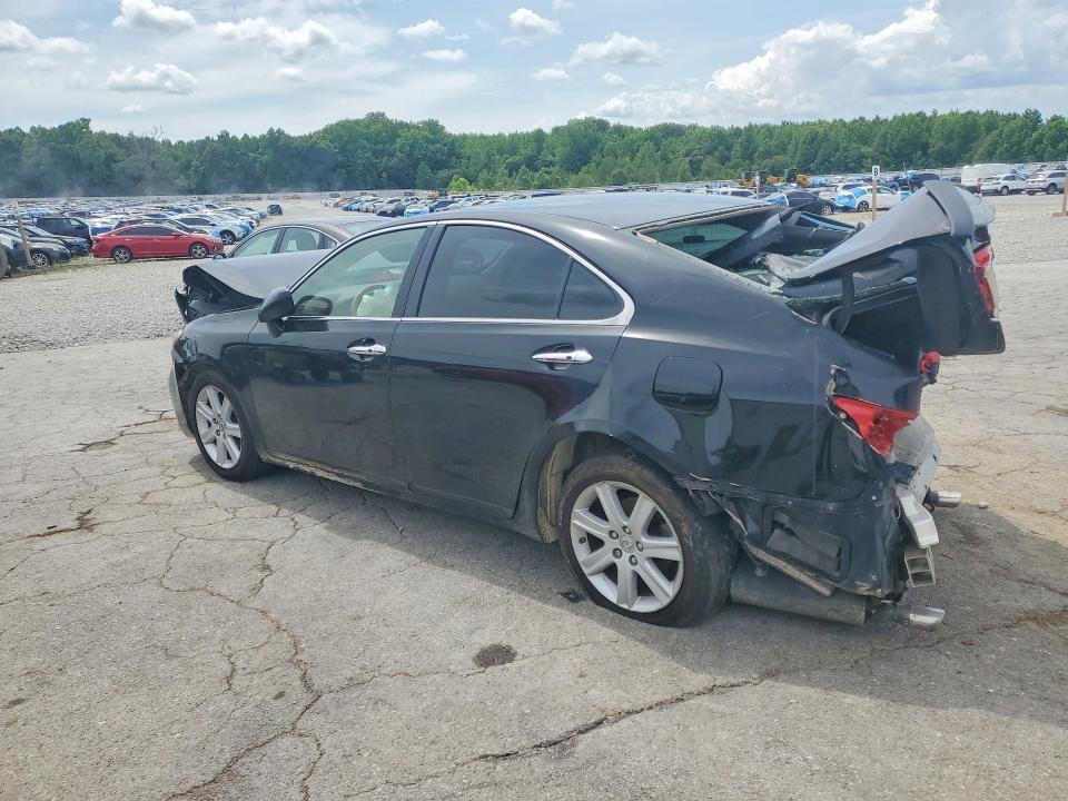Aukcja sprzedaży 2008 Lexus Es, vin: JTHBJ46G282212107, numer aukcji: 54185076