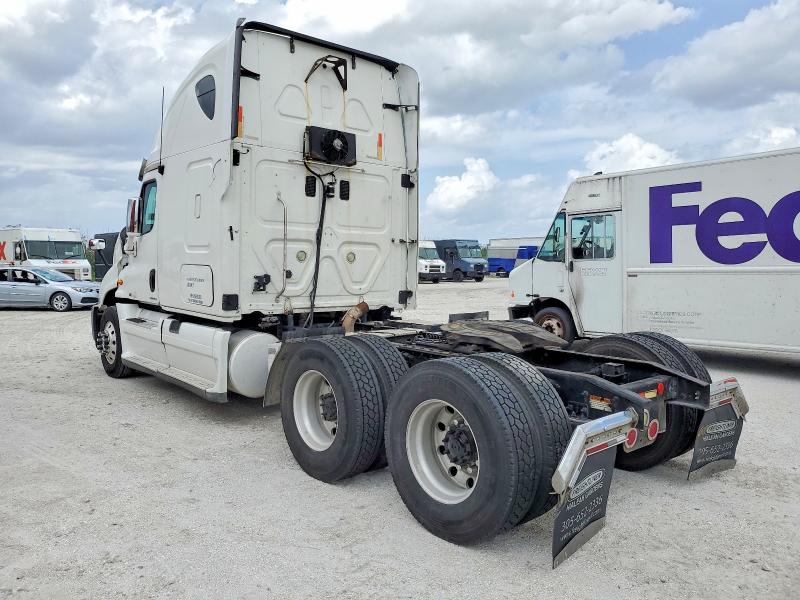 Aukcja sprzedaży 2012 Freightliner Cascadia 125, vin: 1FUJGLDR7CSBE9029, numer aukcji: 54512176
