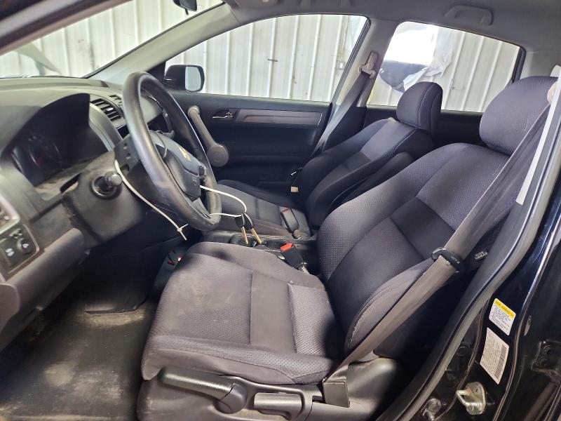 55209696 :رقم المزاد ، JHLRE38317C080722 vin ، 2007 Honda Cr-v مزاد بيع