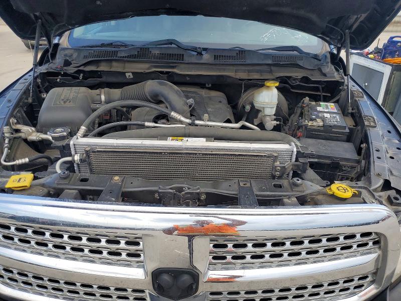 Продажа на аукционе авто 2017 Ram 1500, vin: 1C6RR6JTXHS819971, номер лота: 55211486