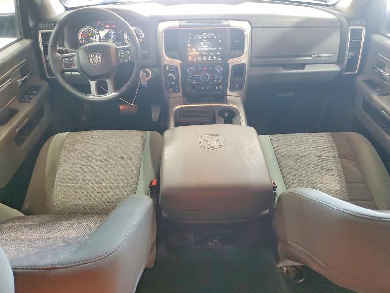Продажа на аукционе авто 2016 Ram 1500, vin: 3C6RR7LT9GG194892, номер лота: 51779486