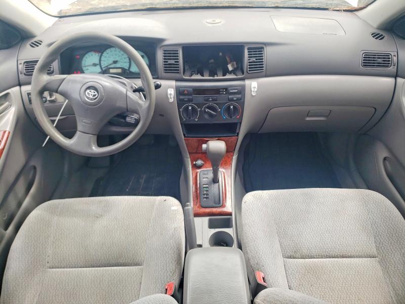 Aukcja sprzedaży 2004 Toyt Corolla, vin: 2T1BR32E04C166233, numer aukcji: 54912626
