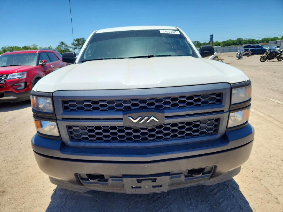 Продаж на аукціоні авто 2014 Chevrolet Silverado, vin: 3GCUKPEH2EG534459, номер лоту: 51659826