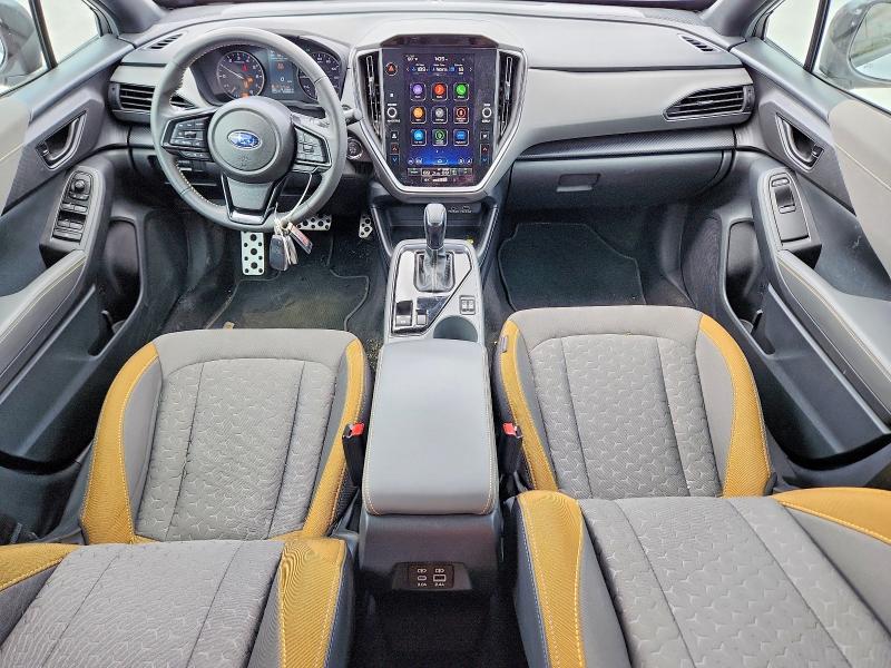 Aukcja sprzedaży 2024 Subaru Crosstrek, vin: 4S4GUHF67R3790143, numer aukcji: 52893506