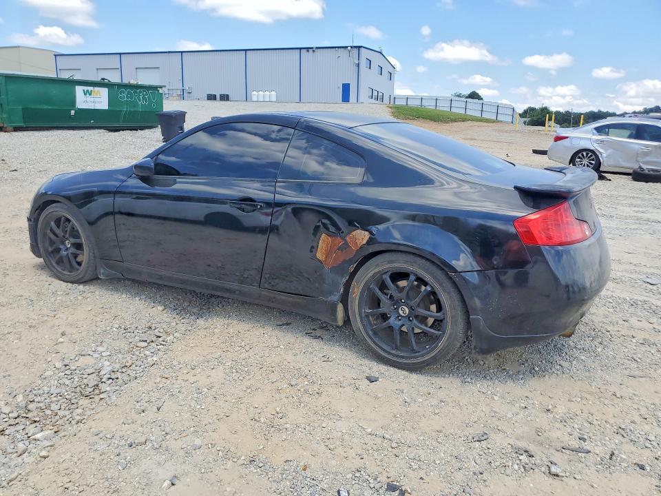 Aukcja sprzedaży 2005 Infiniti G35, vin: JNKCV54EX5M421983, numer aukcji: 54347746