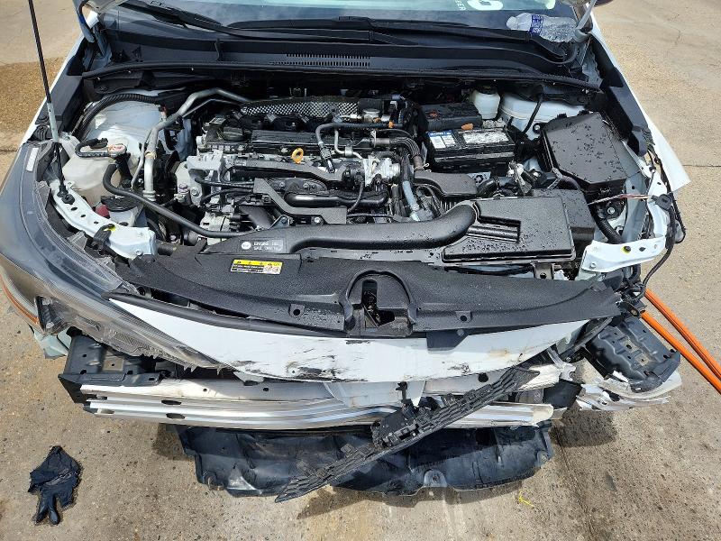 54601766 :رقم المزاد ، 5YFB4MDE4PP000979 vin ، 2023 Toyota Corolla مزاد بيع