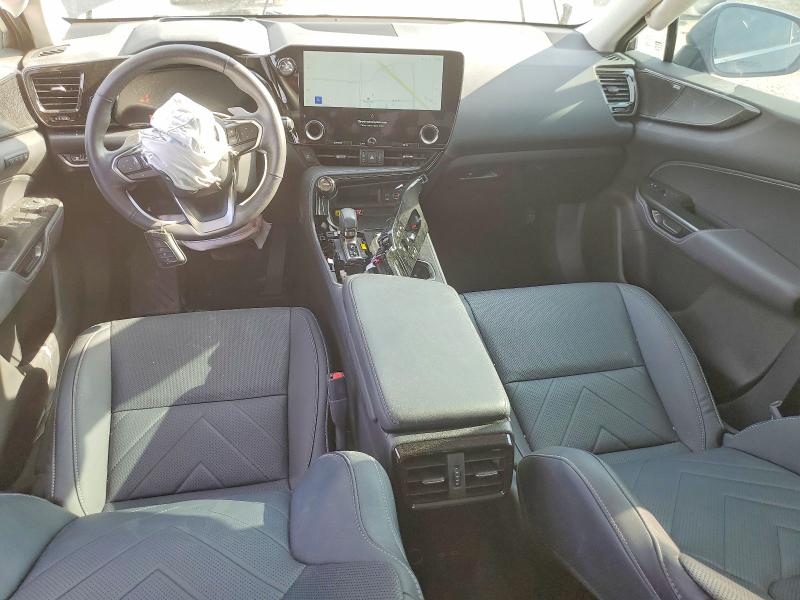 Aukcja sprzedaży 2024 Lexus Nx, vin: 2T2HGCEZ5RC058773, numer aukcji: 53177386