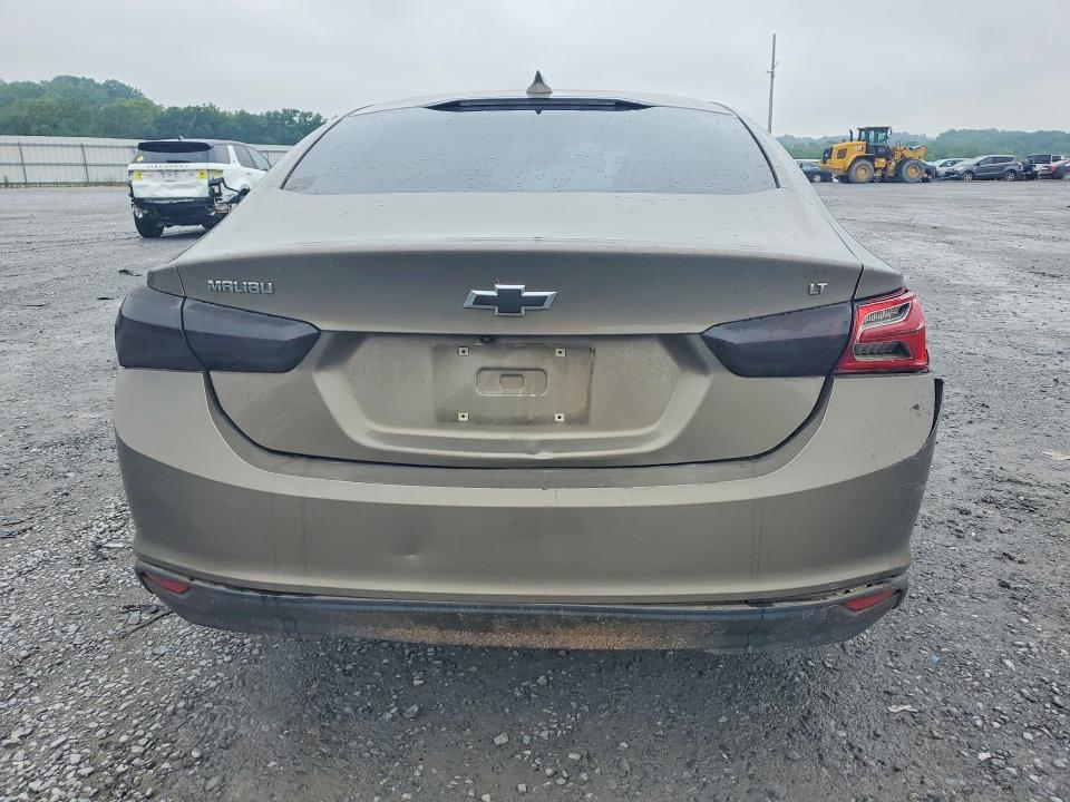 Продаж на аукціоні авто 2020 Chevrolet Malibu, vin: 1G1ZD5ST0LF044980, номер лоту: 54424206