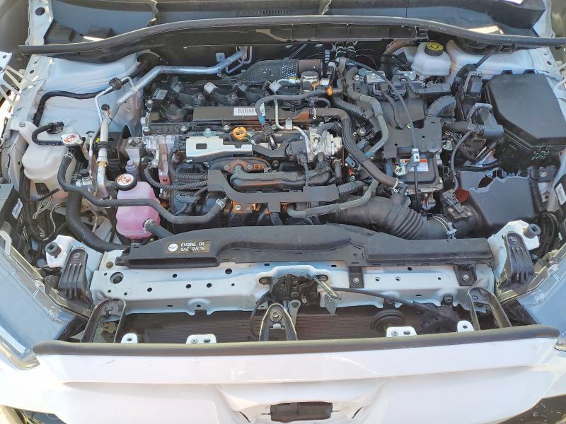 2024 Toyota Corolla Cross Hybrid მანქანა იყიდება აუქციონზე, vin: 7MUFBABG4RV038433, აუქციონის ნომერი: 52928536