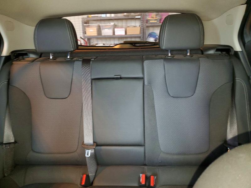 Aukcja sprzedaży 2024 Buick Encore Gx, vin: KL4AMBS23RB015042, numer aukcji: 51976536
