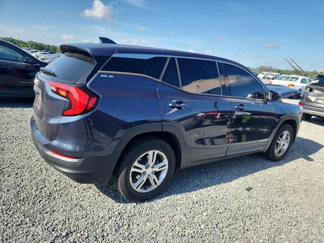 2019 Gmc Terrain მანქანა იყიდება აუქციონზე, vin: 3GKALMEV0KL130538, აუქციონის ნომერი: 52119826