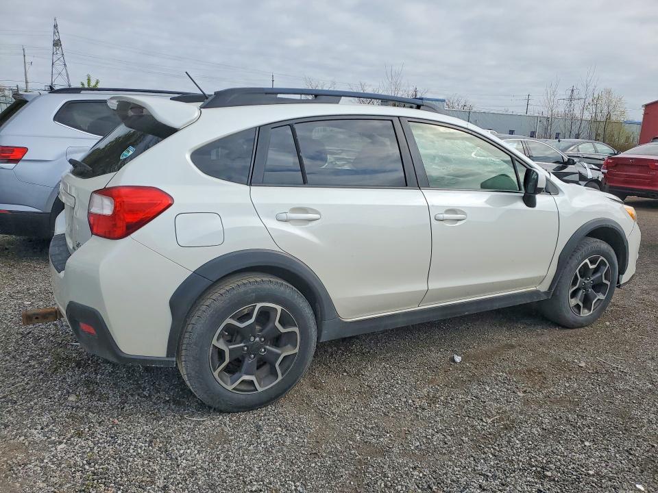 Aukcja sprzedaży 2014 Subaru Xv Crosstrek, vin: JF2GPAVC9EH331818, numer aukcji: 52151366