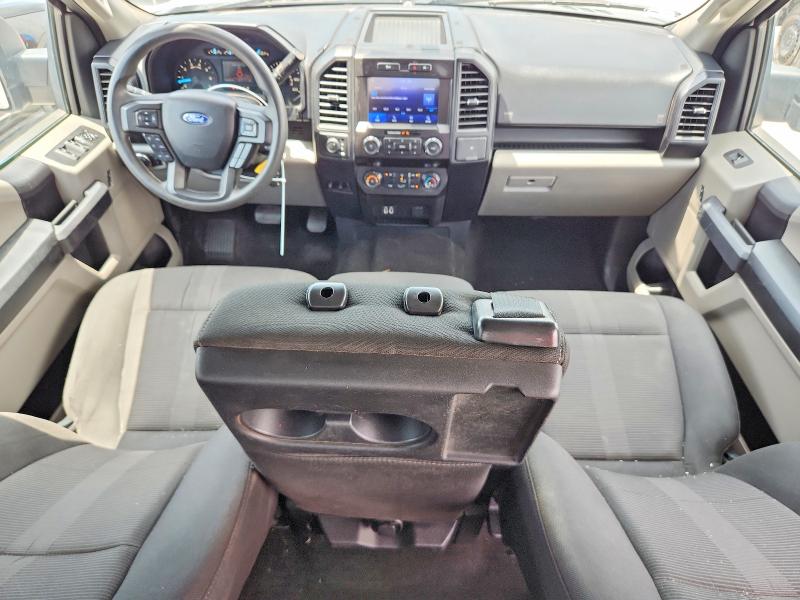 Продажа на аукционе авто 2019 Ford F150, vin: 1FTEW1E51KKE76800, номер лота: 54796026