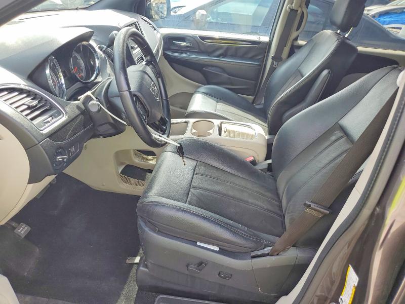 Продажа на аукционе авто 2019 Dodge Grand Caravan, vin: 2C4RDGCG7KR773585, номер лота: 54898126