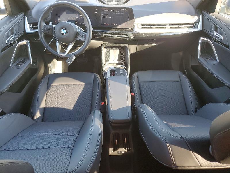 Продажа на аукционе авто 2025 Bmw X1, vin: WBX73EF01S5361725, номер лота: 52553256