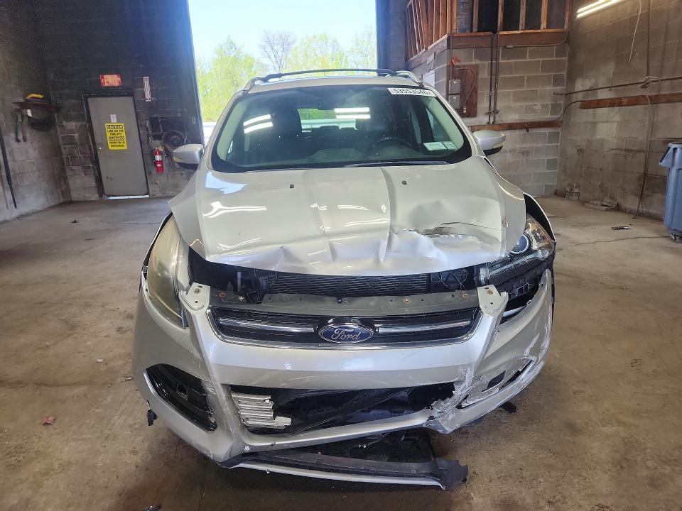 53553546 :رقم المزاد ، 1FMCU9J92EUE48996 vin ، 2014 Ford Escape مزاد بيع