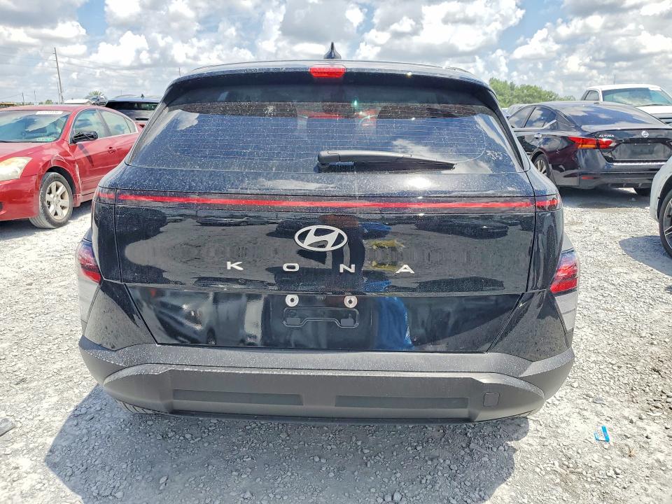 Aukcja sprzedaży 2026 Hyundai Kona, vin: KM8HA3AB5TU365834, numer aukcji: 53964576